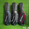 Túi đựng gậy golf Taylormade vải dù - CH026
