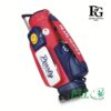 Túi gậy Golf nữ Pearly Gates có bánh xe và tay kéo - CH359