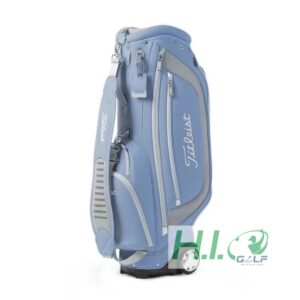 Túi gậy Golf Titleist có bánh xe và tay kéo - CH364