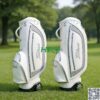Túi gậy Golf Titleist có bánh xe và tay kéo - CH364