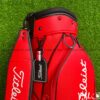 Túi gậy Golf Titleist TB20CTBRW chính hãng - CH362