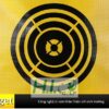 Túi tập Swing golf PGM HL002