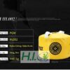 Túi tập Swing golf PGM HL002
