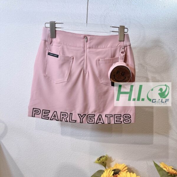 Váy Golf nữ Pearly Gates chính hãng - CH455