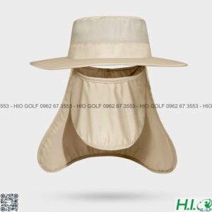 Mũ nón golf chống nắng - CH137