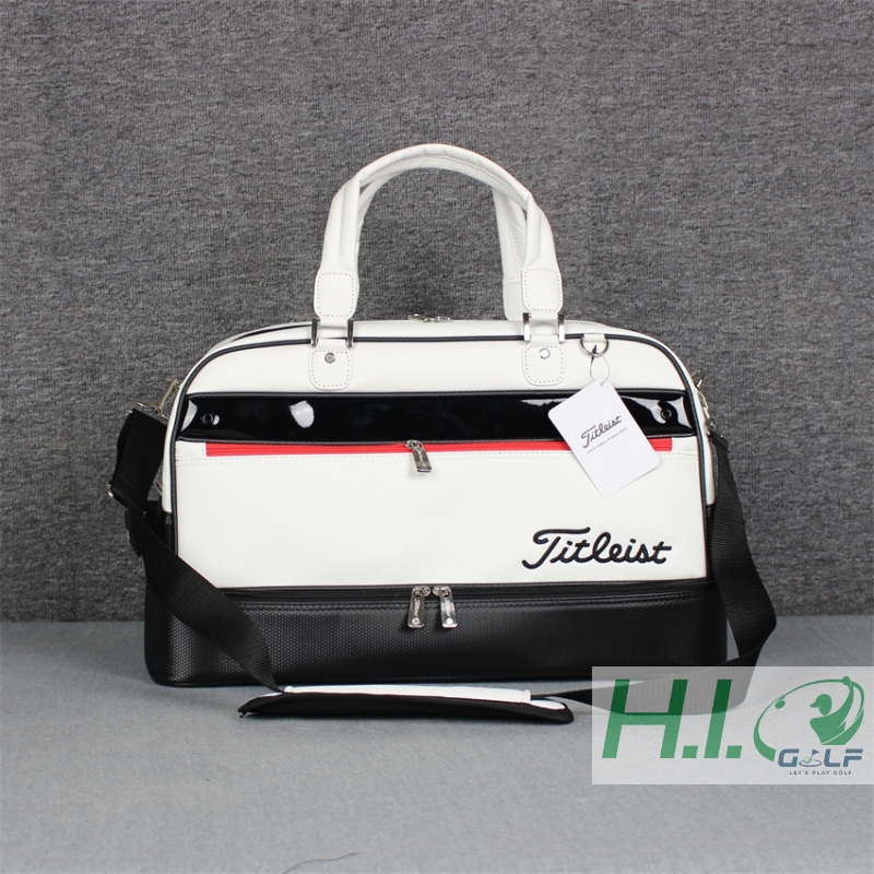 Túi đựng quần áo và giầy Golf Titleist Boston Golf Bag - CH367