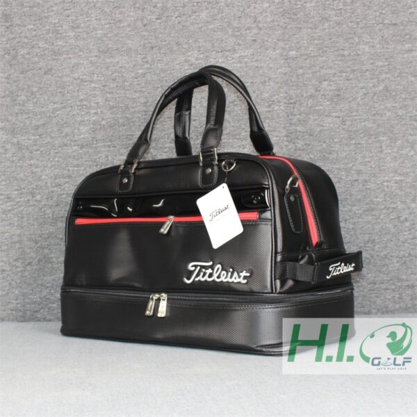 Túi đựng quần áo và giầy Golf Titleist Boston Golf Bag - CH367