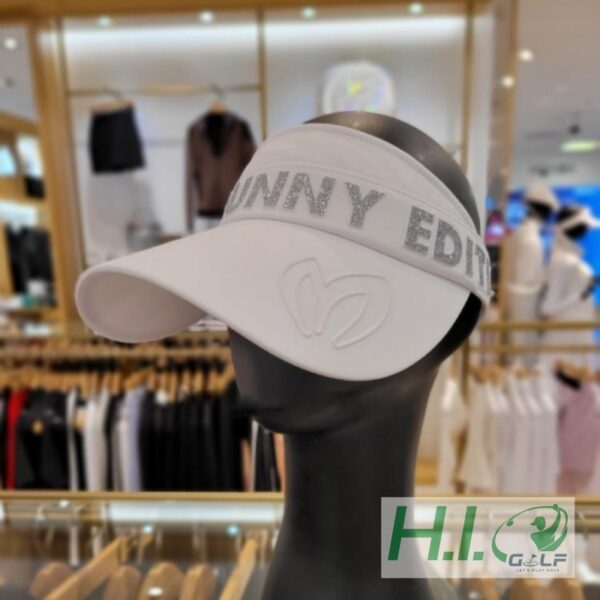 Mũ Golf nữ Master Bunny Edition nhập khẩu Hàn Quốc - CH460