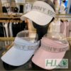 Mũ Golf nữ Master Bunny Edition nhập khẩu Hàn Quốc - CH460