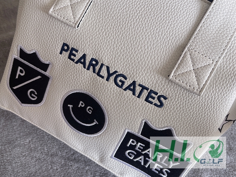 Túi xác tay Golf nữ Pearly Gates - CH462