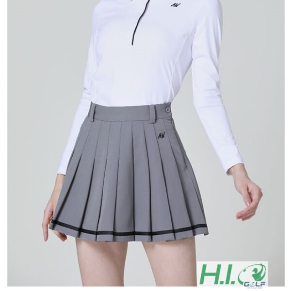 Váy Golf nữ Azureway cao cấp - CH467