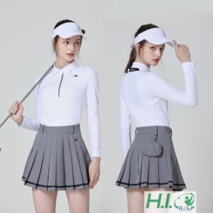 Váy Golf nữ Azureway cao cấp - CH467