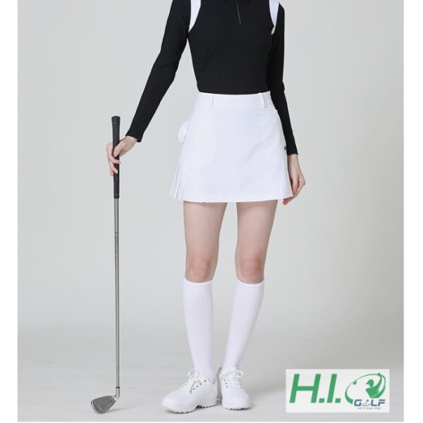 Váy Golf nữ Azureway Chính Hãng – CH465