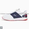 Giày Golf Puma Elevate BOA chính hãng - Trắng CH031