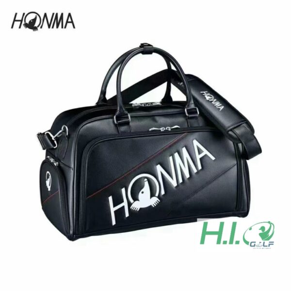 Túi xách golf Honma có ngăn để giầy - Ch373