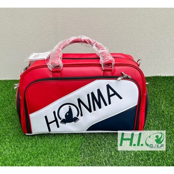 Túi xách golf Honma có ngăn để giầy - Ch373