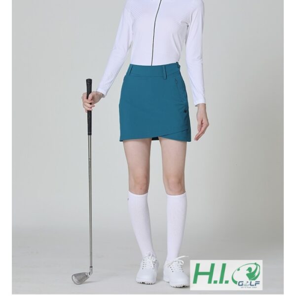 Chân váy Golf nữ Chính Hãng Azureway – CH466