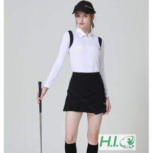 Chân váy Golf nữ Chính Hãng Azureway – CH466