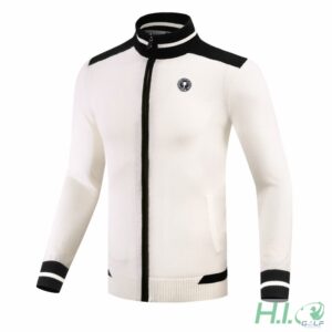 Áo khoác golf nam chất Len mềm mại PGM - CH402