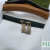Túi đựng đồ golf Malbon có ngăn để giầy - CH375