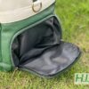 Túi đựng đồ golf Malbon có ngăn để giầy - CH375