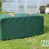 Túi đựng đồ golf Malbon có ngăn để giầy - CH375