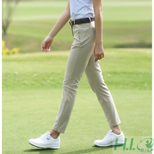 Quần dài Golf nữ PGM hàng chính hãng - CH476