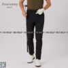 Quần golf nam Azureway cạp chun co giãn - CH474