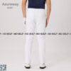Quần golf nam Azureway cạp chun co giãn - CH474