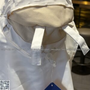 Mũ golf nữ chống nắng chống tia UV, chất liệu cao cấp - CH469
