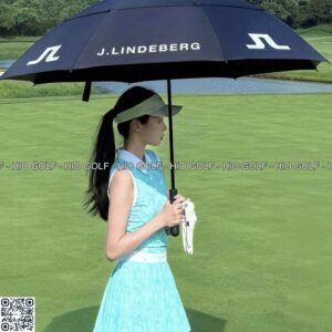 Set áo golf và váy golf nữ NE chính hãng - CH486