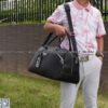 Túi xách Maldini da bò hạt mill - CH260
