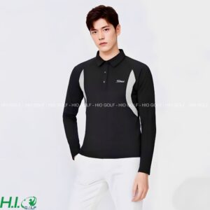 Quần dài Golf nam FJ chất liệu cao cấp - CH194