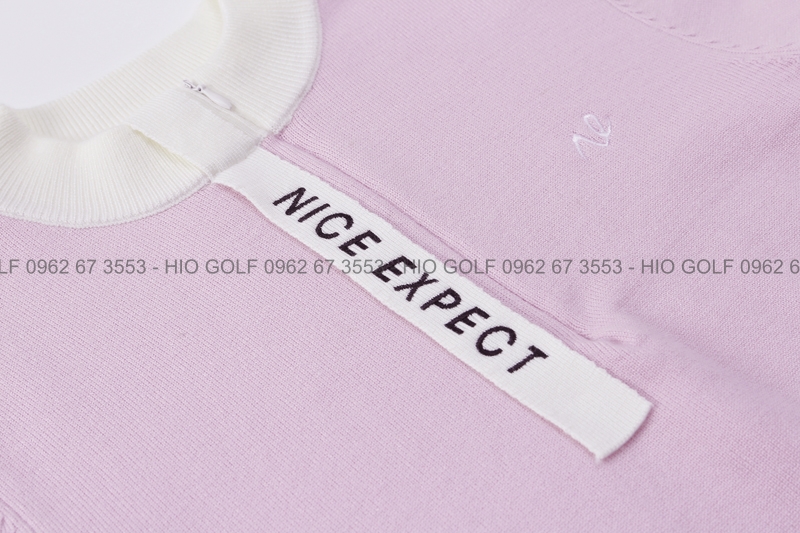Áo len Golf nữ NE chất liệu cao cấp - CH489
