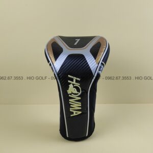 Cover bọc đầu gậy golf Honma - CH325
