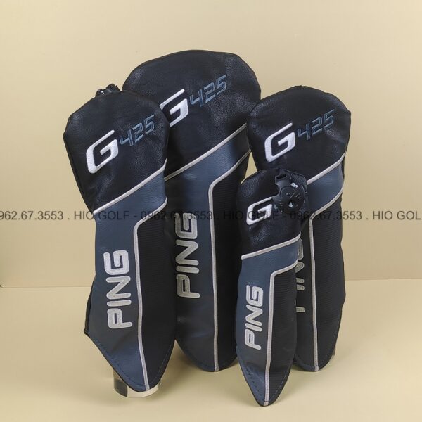 Cover gậy Golf Ping G425 - CH324