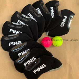 Cover gậy Golf Ping G425 - CH324