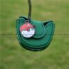 Set cover gậy Golf malbon - Màu xanh - CH322