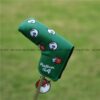 Set cover gậy Golf malbon - Màu xanh - CH322