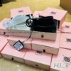 Dây lưng golf nữ BG hàng chính hãng - CH491