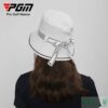 Mũ Golf nữ chống nắng PGM - Mũ golf nữ rộng vành - CH492