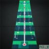 Thảm tập Golf Putting PGM mặt nhung, đế chống trượt