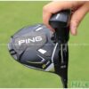 Gậy golf driver PING G430 Max chính hãng