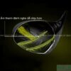 Gậy golf driver PING G430 Max chính hãng