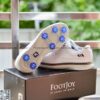 Giầy golf nam FJ TRADITIONS đế đinh dây buộc - CH600