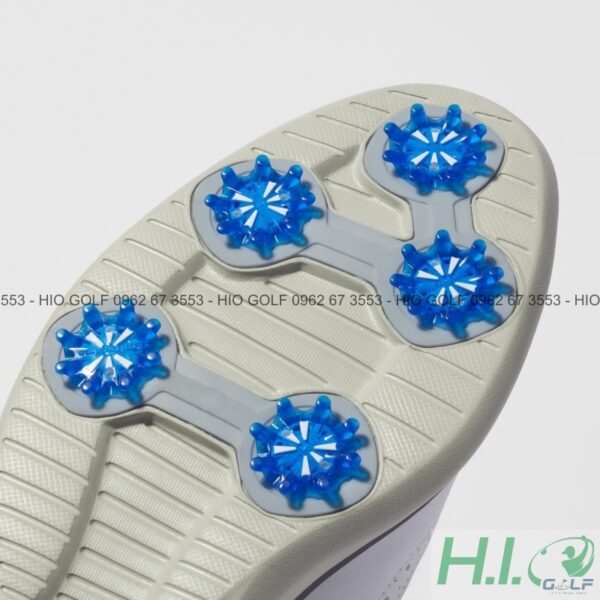 Giầy golf nam FJ TRADITIONS đế đinh dây buộc - CH600