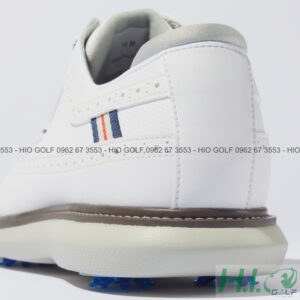 Giầy golf nam FJ TRADITIONS đế đinh dây buộc - CH600