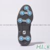 Giầy golf nam FJ TRADITIONS đế đinh dây buộc - CH601