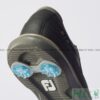 Giầy golf nam FJ TRADITIONS đế đinh dây buộc - CH601