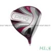 Bộ gậy golf Ping GLE 2 Lady chính hãng 12 gậy